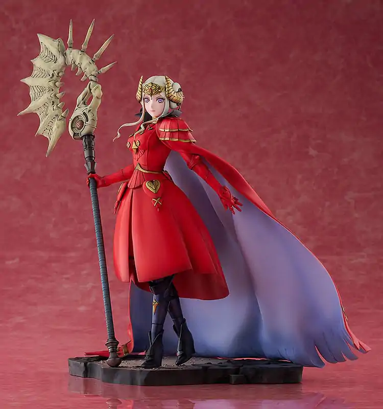 Statuie PVC Fire Emblem 1/7 Edelgard 27 cm poza produsului