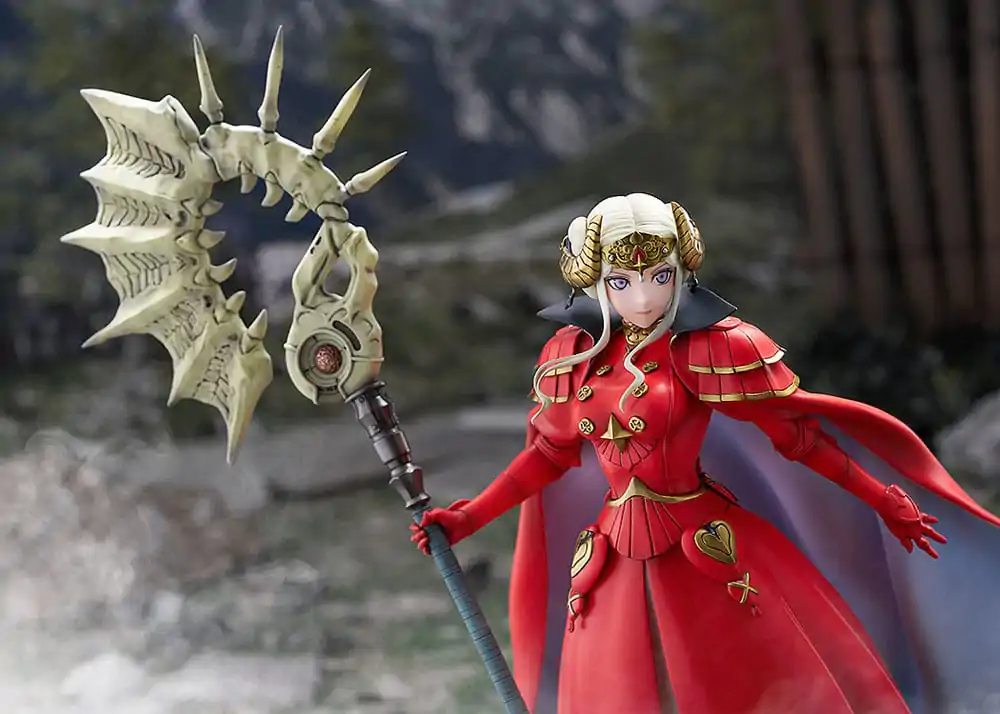 Statuie PVC Fire Emblem 1/7 Edelgard 27 cm poza produsului