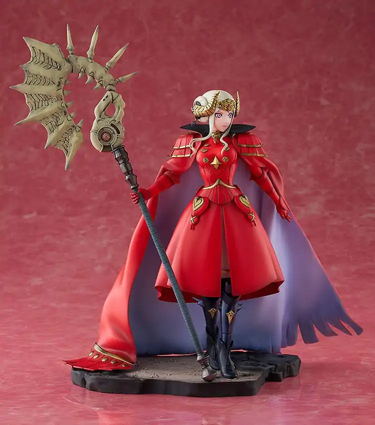 Statuie PVC Fire Emblem 1/7 Edelgard 27 cm poza produsului