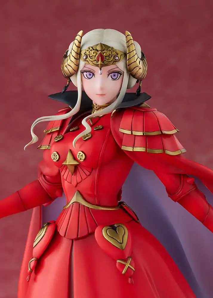 Statuie PVC Fire Emblem 1/7 Edelgard 27 cm poza produsului