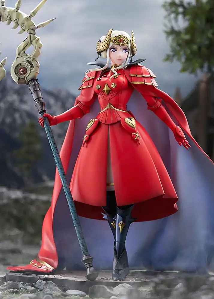 Statuie PVC Fire Emblem 1/7 Edelgard 27 cm poza produsului