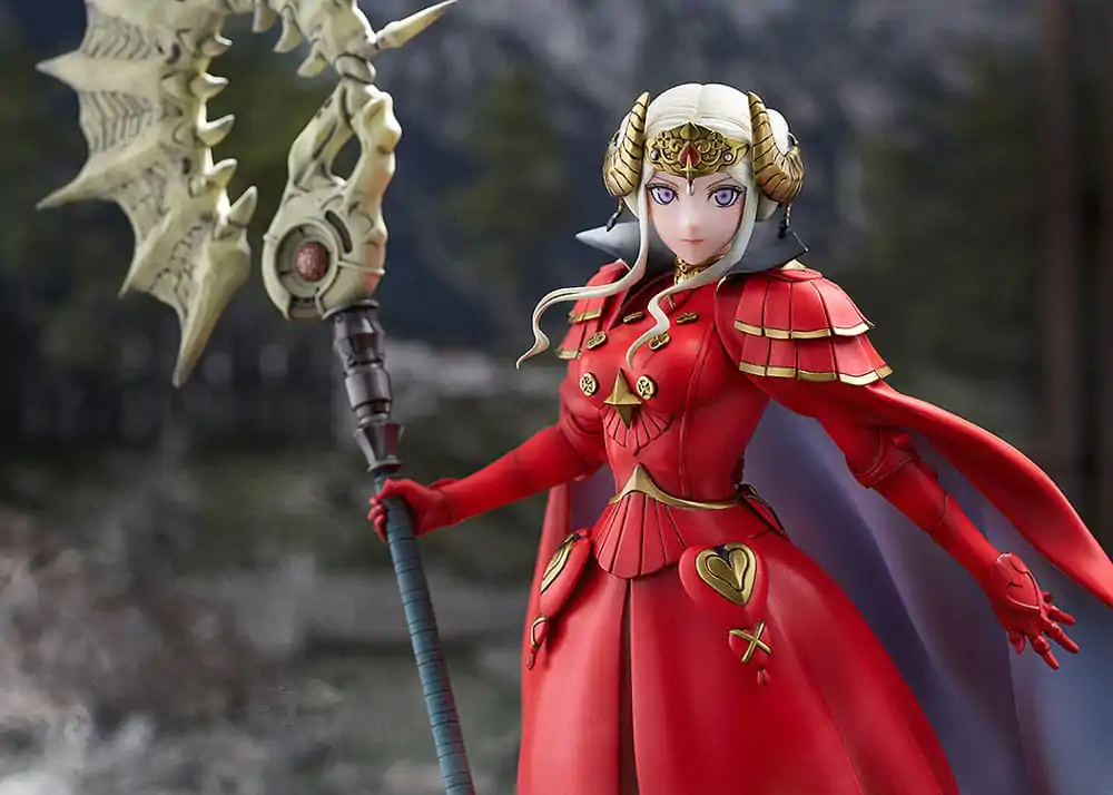 Statuie PVC Fire Emblem 1/7 Edelgard 27 cm poza produsului