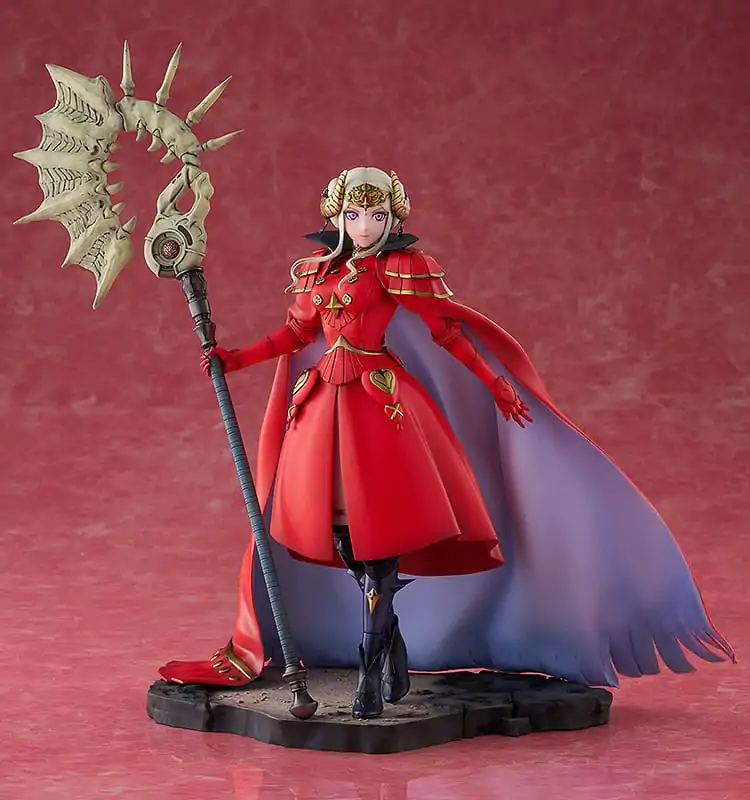 Statuie PVC Fire Emblem 1/7 Edelgard 27 cm poza produsului