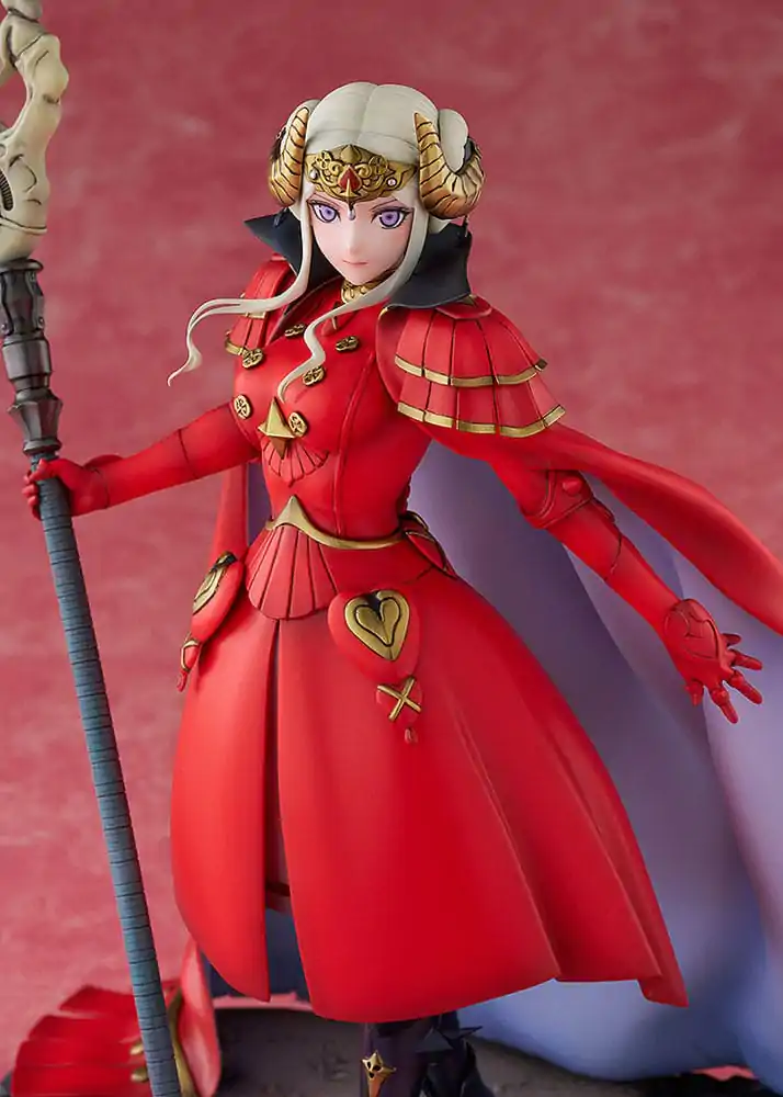 Statuie PVC Fire Emblem 1/7 Edelgard 27 cm poza produsului