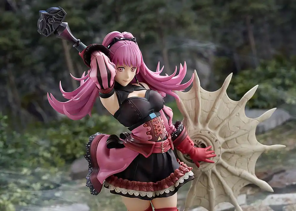 Fire Emblem Statueta din PVC 1/7 Hilda 27 cm poza produsului