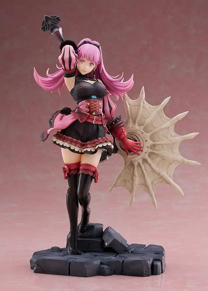 Fire Emblem Statueta din PVC 1/7 Hilda 27 cm poza produsului