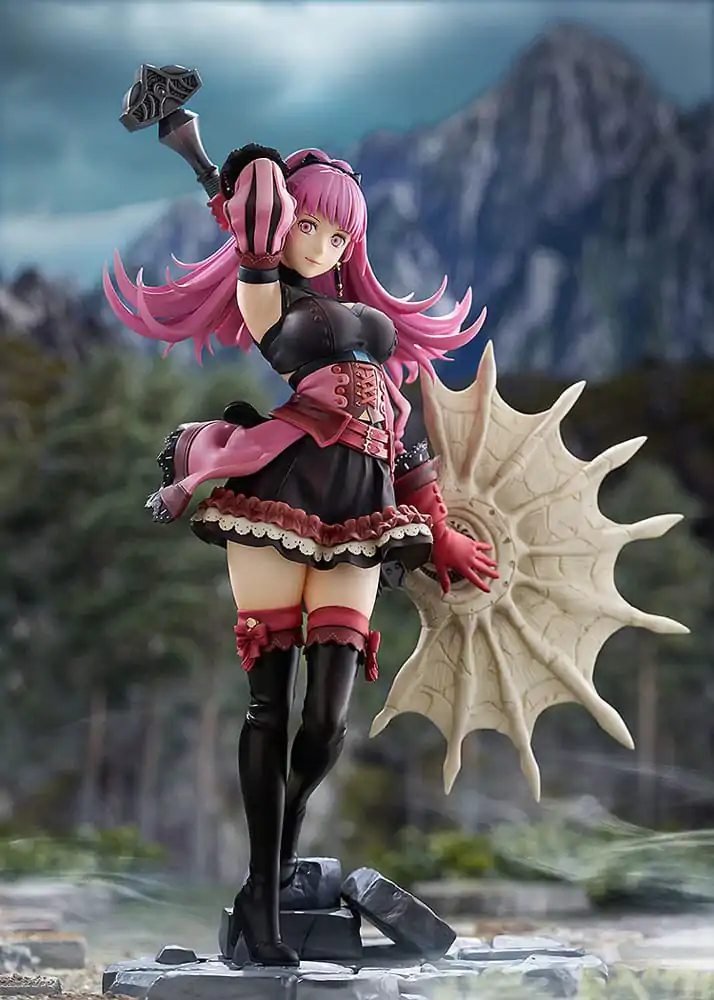 Fire Emblem Statueta din PVC 1/7 Hilda 27 cm poza produsului
