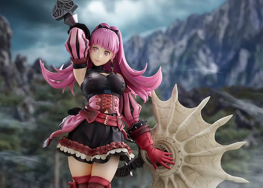 Fire Emblem Statueta din PVC 1/7 Hilda 27 cm poza produsului