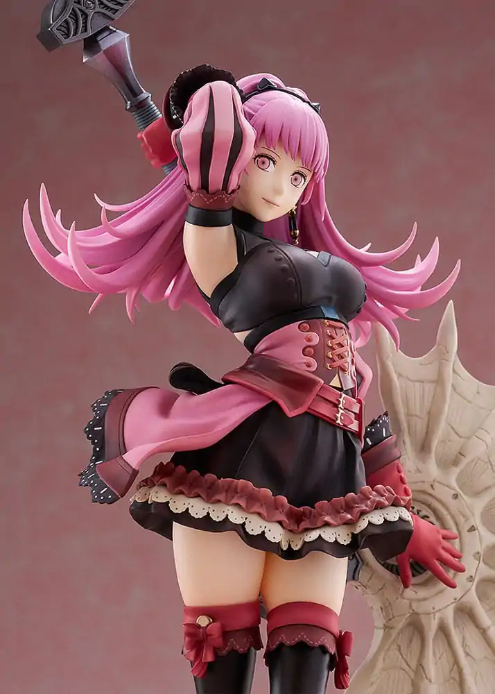 Fire Emblem Statueta din PVC 1/7 Hilda 27 cm poza produsului