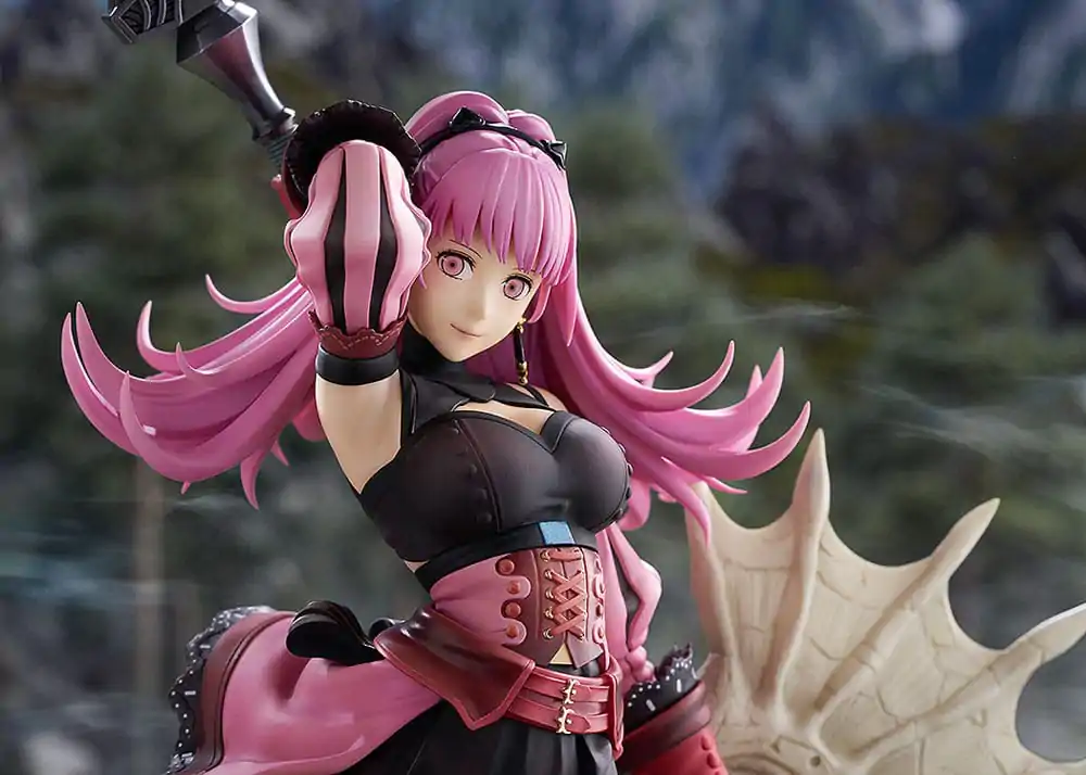 Fire Emblem Statueta din PVC 1/7 Hilda 27 cm poza produsului