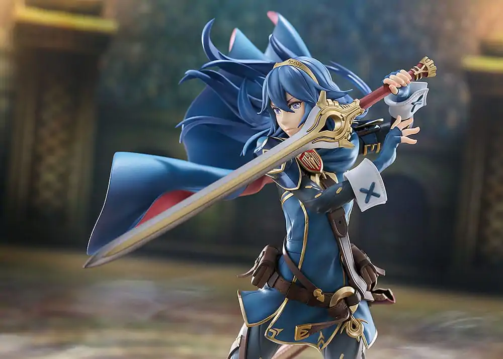 Statuie PVC Fire Emblem 1/7 Lucina 24 cm poza produsului