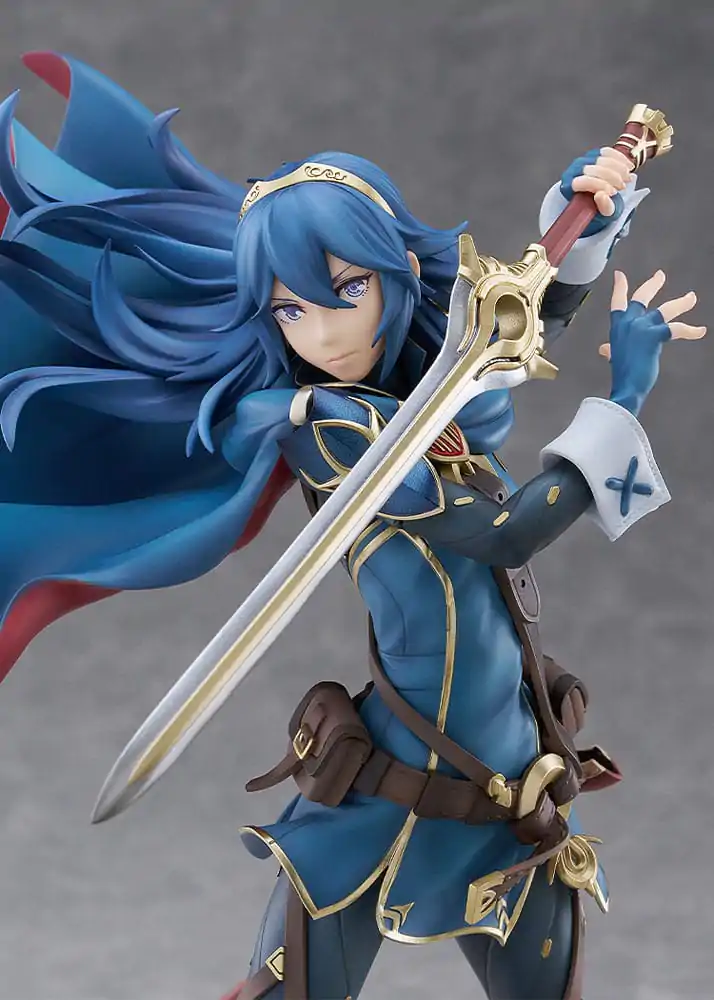 Statuie PVC Fire Emblem 1/7 Lucina 24 cm poza produsului