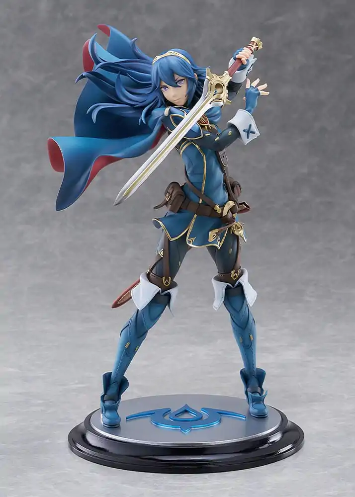 Statuie PVC Fire Emblem 1/7 Lucina 24 cm poza produsului