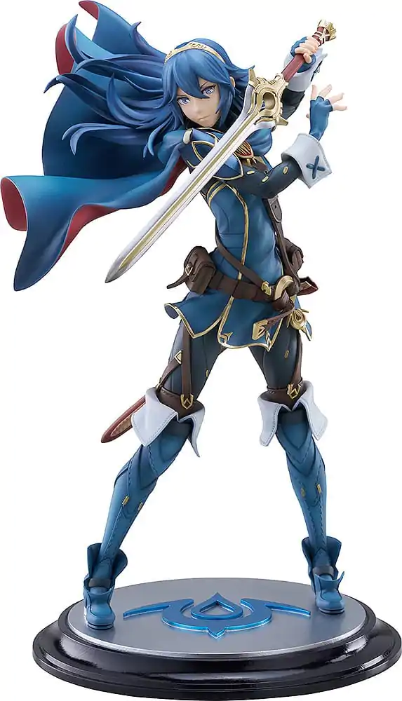 Statuie PVC Fire Emblem 1/7 Lucina 24 cm poza produsului