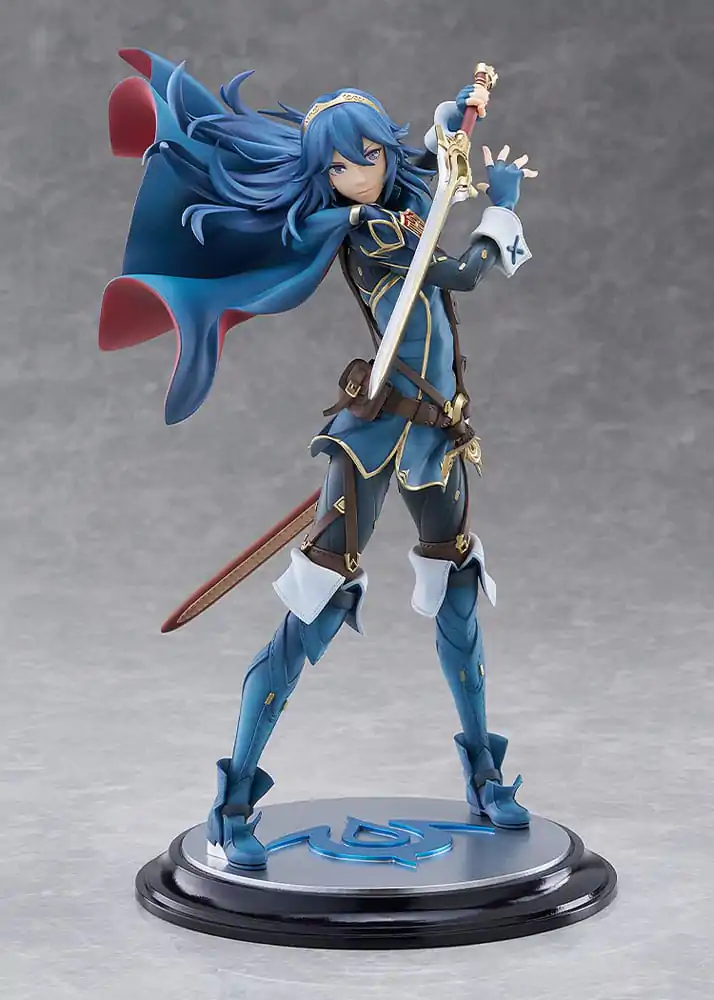 Statuie PVC Fire Emblem 1/7 Lucina 24 cm poza produsului