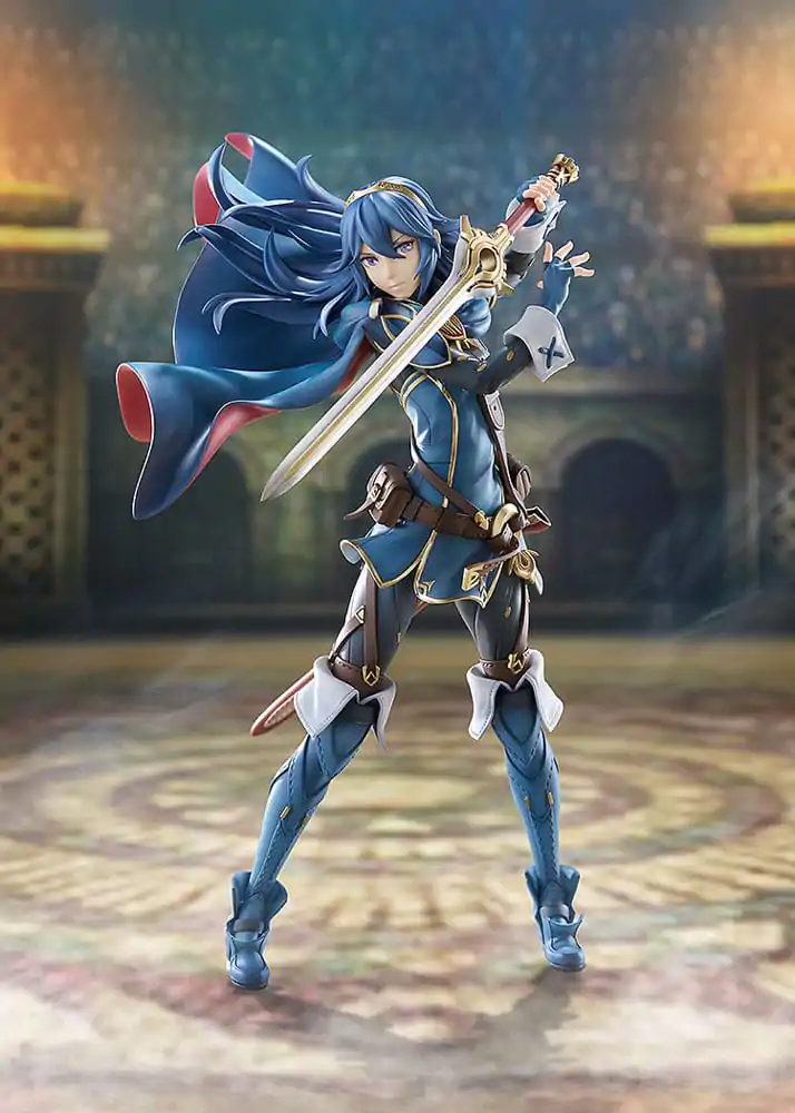 Statuie PVC Fire Emblem 1/7 Lucina 24 cm poza produsului