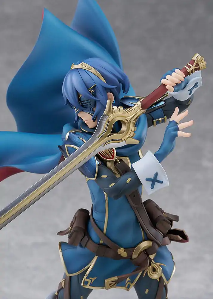 Statuie PVC Fire Emblem 1/7 Lucina 24 cm poza produsului