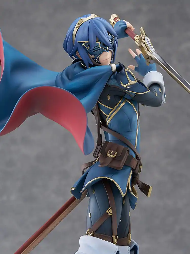 Statuie PVC Fire Emblem 1/7 Lucina 24 cm poza produsului