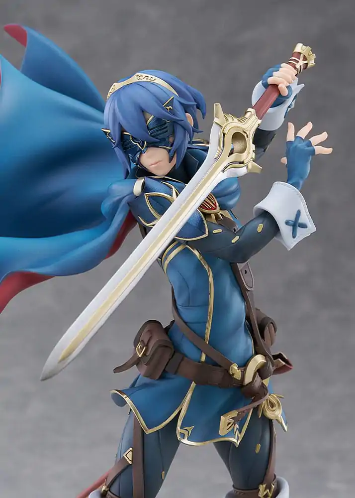 Statuie PVC Fire Emblem 1/7 Lucina 24 cm poza produsului