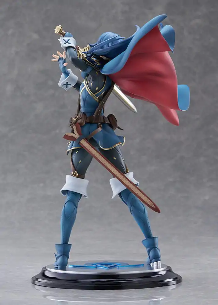 Statuie PVC Fire Emblem 1/7 Lucina 24 cm poza produsului