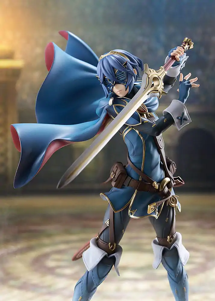 Statuie PVC Fire Emblem 1/7 Lucina 24 cm poza produsului