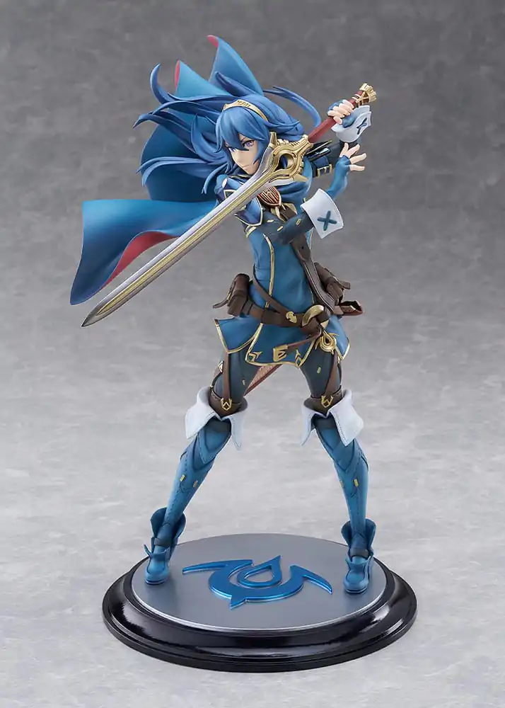 Statuie PVC Fire Emblem 1/7 Lucina 24 cm poza produsului