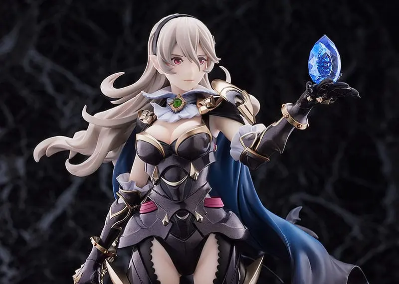 Statuie PVC Fire Emblem 1/7 Nohr Noble Corrin 25 cm poza produsului