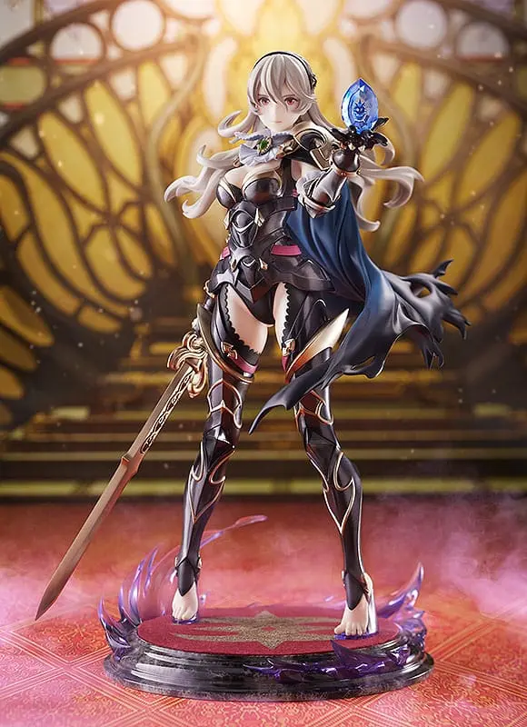 Statuie PVC Fire Emblem 1/7 Nohr Noble Corrin 25 cm poza produsului