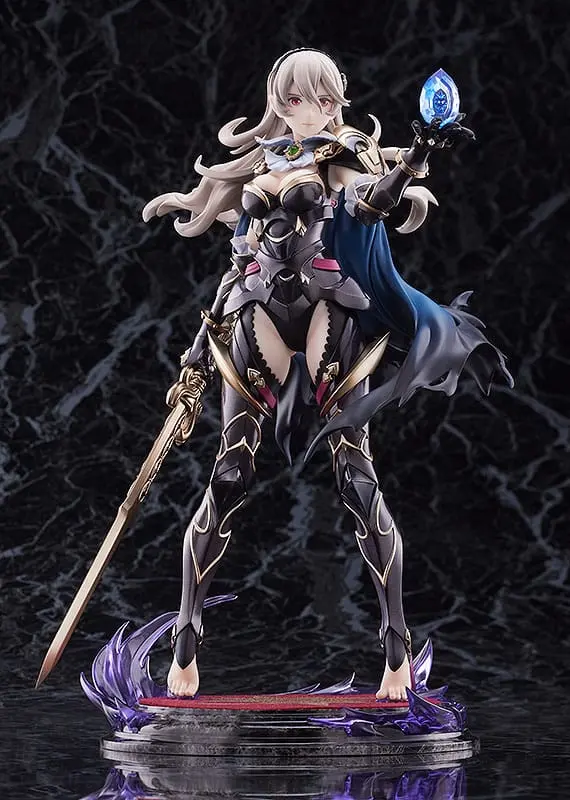 Statuie PVC Fire Emblem 1/7 Nohr Noble Corrin 25 cm poza produsului