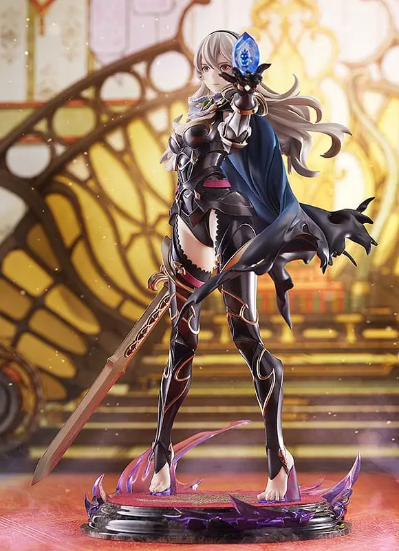 Statuie PVC Fire Emblem 1/7 Nohr Noble Corrin 25 cm poza produsului