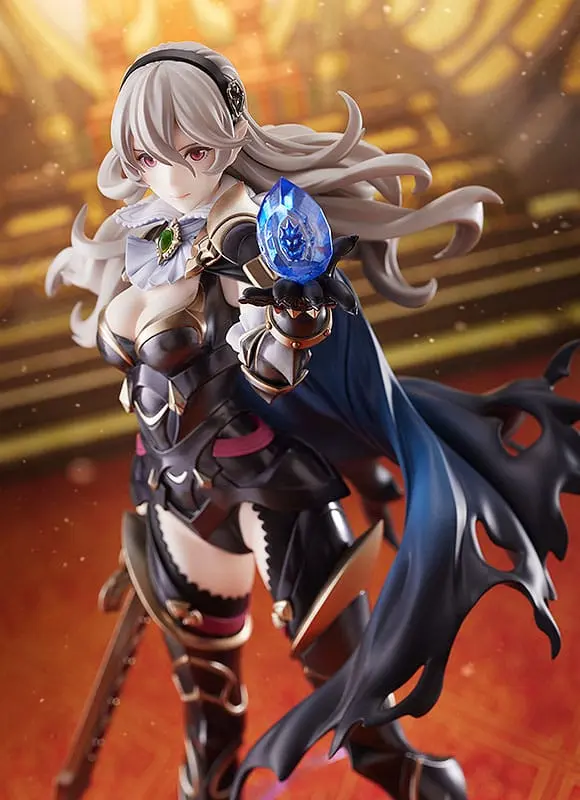 Statuie PVC Fire Emblem 1/7 Nohr Noble Corrin 25 cm poza produsului