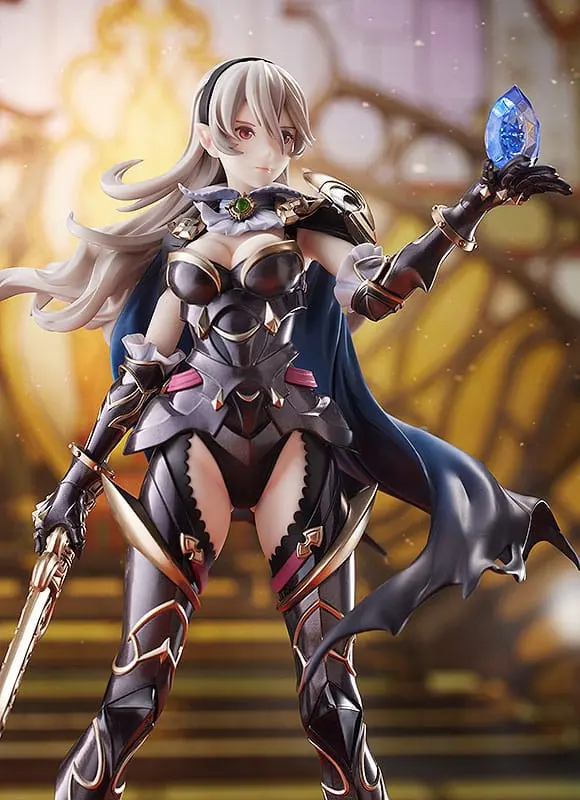 Statuie PVC Fire Emblem 1/7 Nohr Noble Corrin 25 cm poza produsului