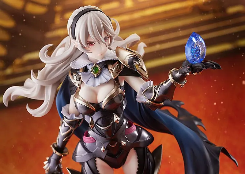 Statuie PVC Fire Emblem 1/7 Nohr Noble Corrin 25 cm poza produsului