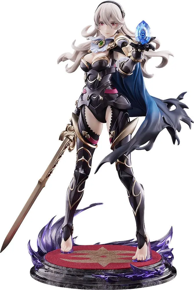 Statuie PVC Fire Emblem 1/7 Nohr Noble Corrin 25 cm poza produsului