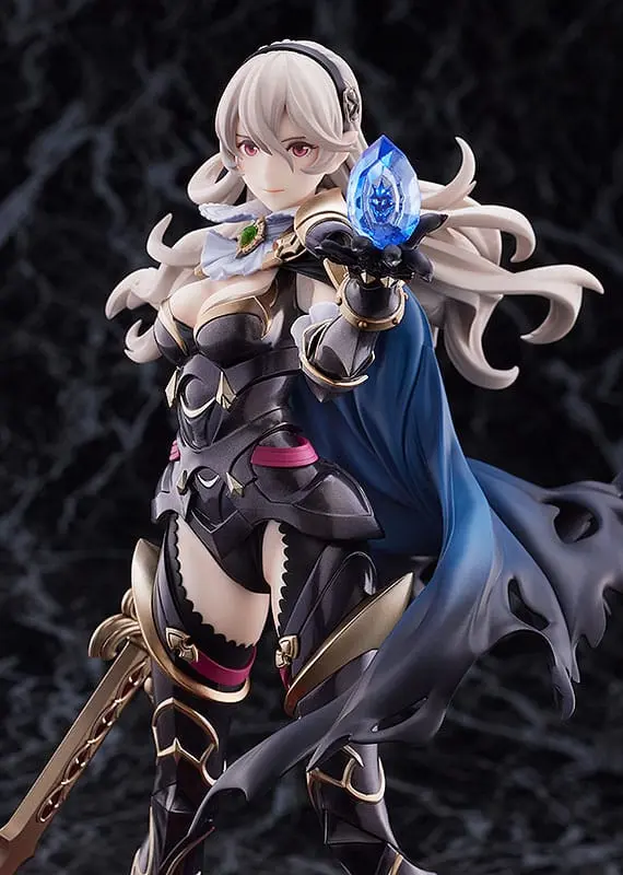 Statuie PVC Fire Emblem 1/7 Nohr Noble Corrin 25 cm poza produsului