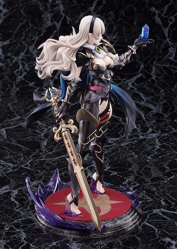Statuie PVC Fire Emblem 1/7 Nohr Noble Corrin 25 cm poza produsului