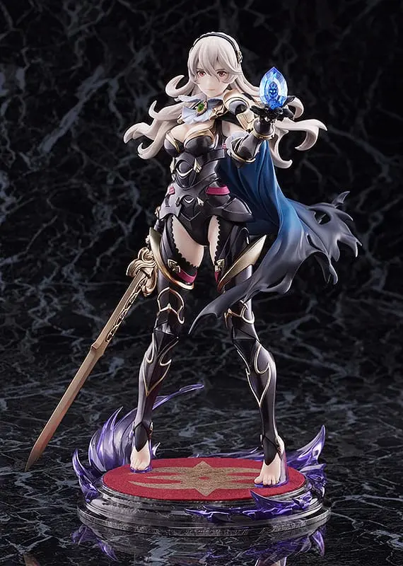 Statuie PVC Fire Emblem 1/7 Nohr Noble Corrin 25 cm poza produsului