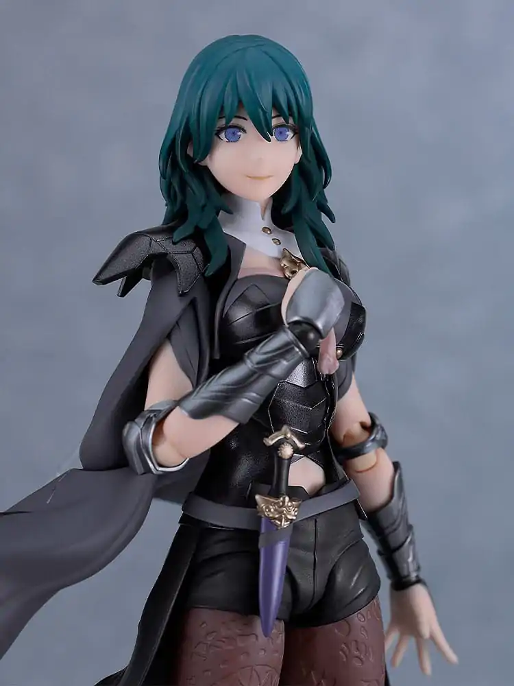 Fire Emblem Awakening Figma figurină de acțiune Byleth (Female) 16 cm poza produsului