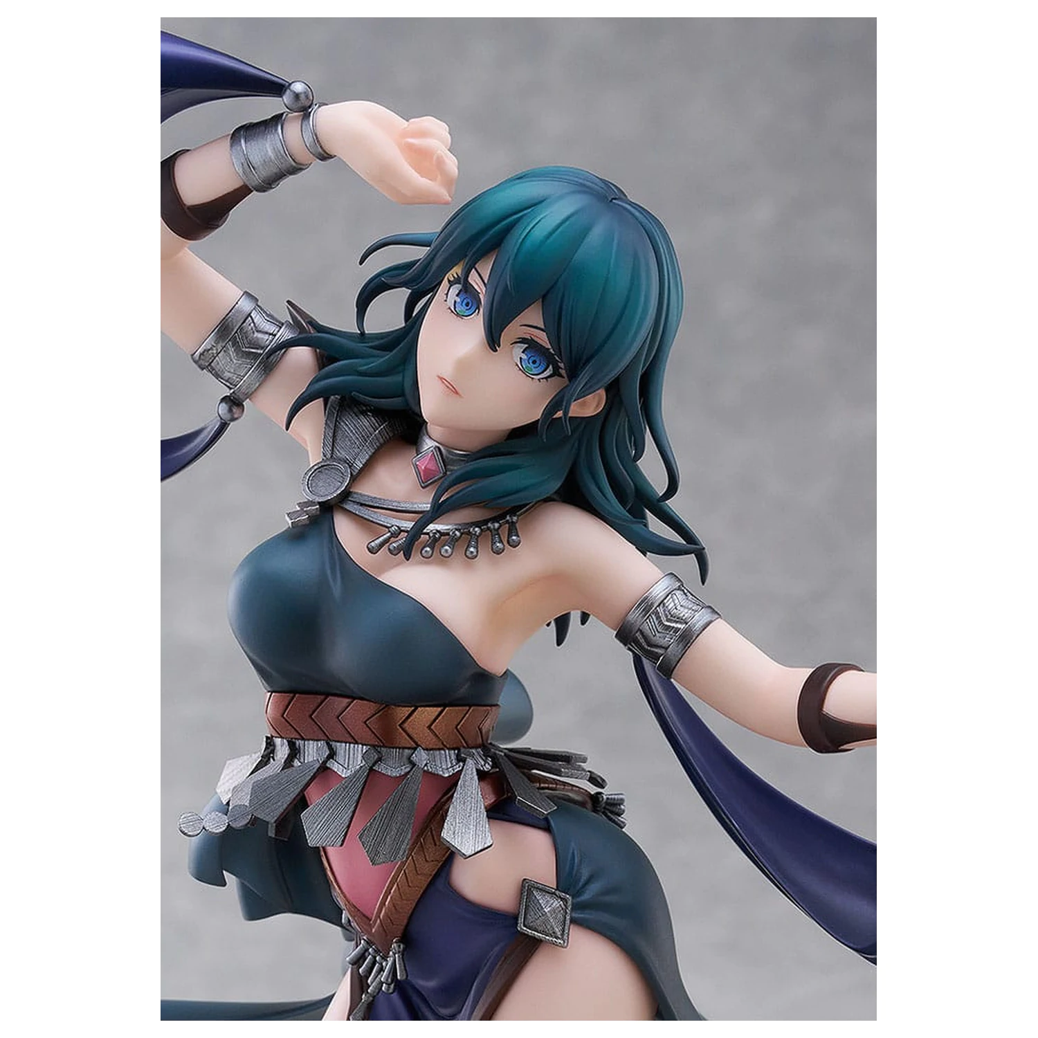 Fire Emblem Statuie din PVC 1/7 Byleth (Dancer) 25 cm poza produsului