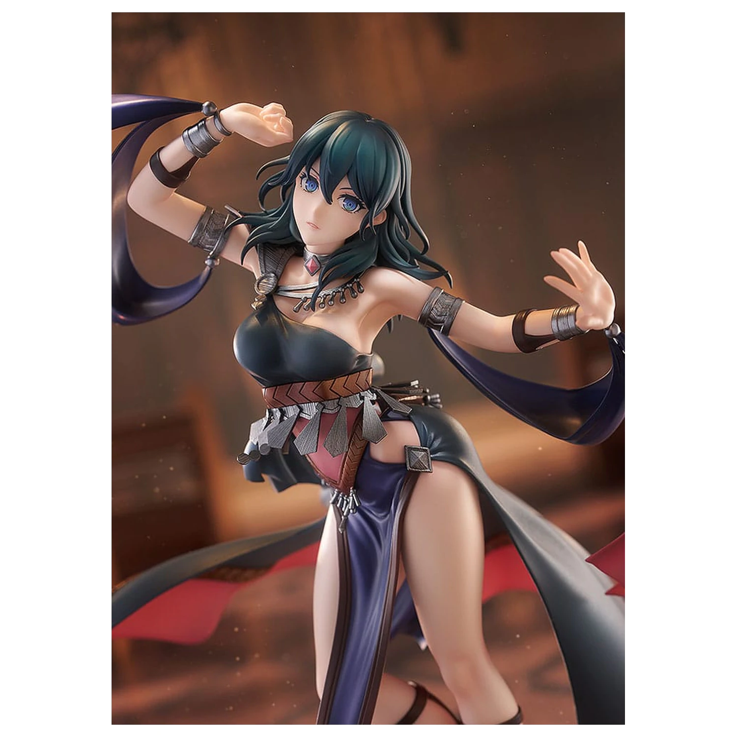 Fire Emblem Statuie din PVC 1/7 Byleth (Dancer) 25 cm poza produsului