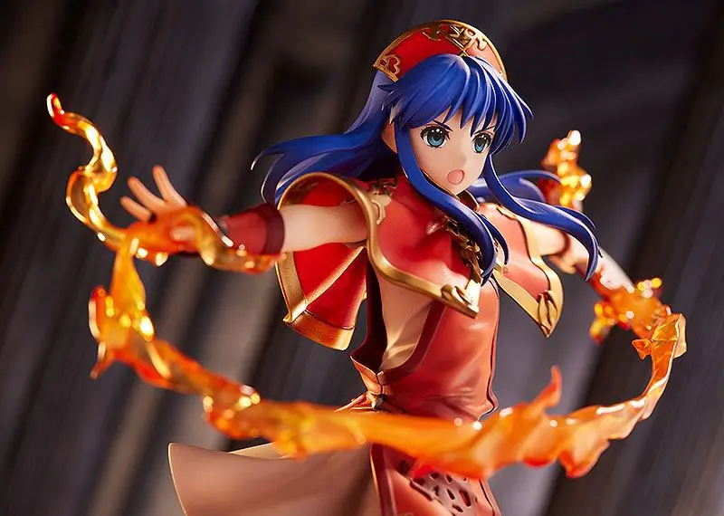 Fire Emblem The Binding Blade Statuie PVC 1/7 Lilina 25 cm poza produsului