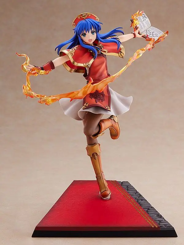 Fire Emblem The Binding Blade Statuie PVC 1/7 Lilina 25 cm poza produsului