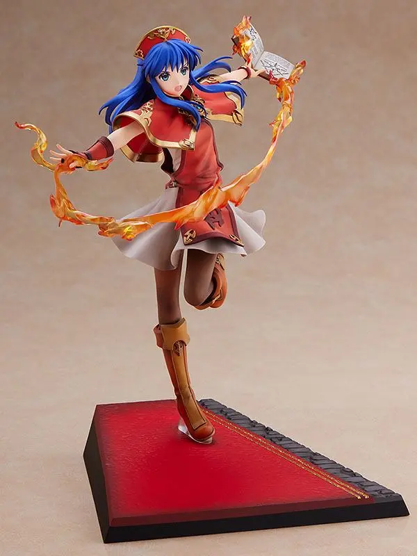 Fire Emblem The Binding Blade Statuie PVC 1/7 Lilina 25 cm poza produsului