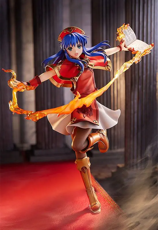 Fire Emblem The Binding Blade Statuie PVC 1/7 Lilina 25 cm poza produsului