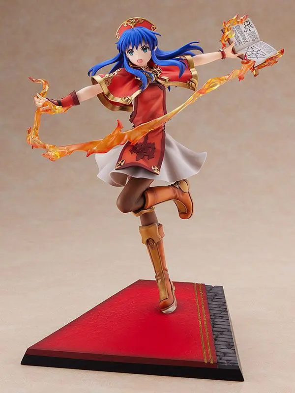 Fire Emblem The Binding Blade Statuie PVC 1/7 Lilina 25 cm poza produsului