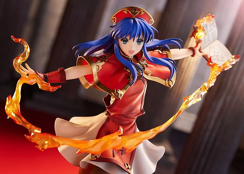 Fire Emblem The Binding Blade Statuie PVC 1/7 Lilina 25 cm poza produsului