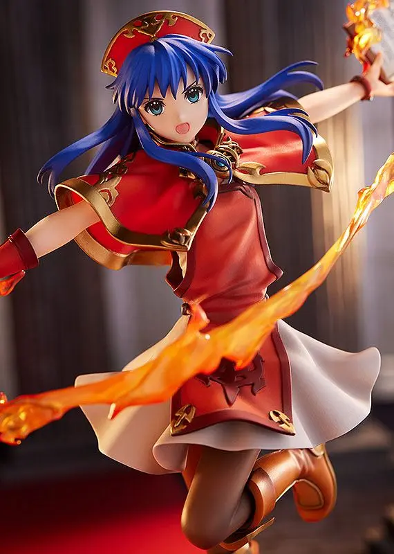 Fire Emblem The Binding Blade Statuie PVC 1/7 Lilina 25 cm poza produsului