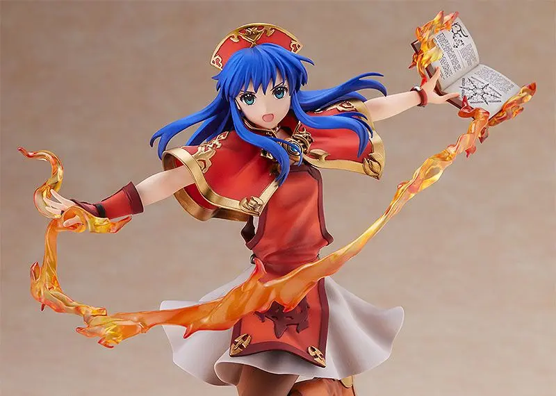 Fire Emblem The Binding Blade Statuie PVC 1/7 Lilina 25 cm poza produsului