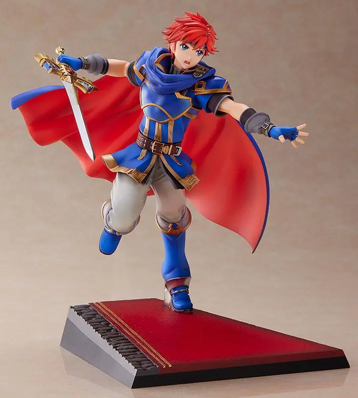 Fire Emblem The Binding Blade Statuie PVC 1/7 Roy 24 cm poza produsului
