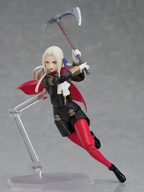Fire Emblem: Three Houses Figura de actiune Figma Edelgard von Hresvelg 16 cm poza produsului